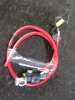 BMW - Battery Cable + ( PLUS POLE ) - 8374987